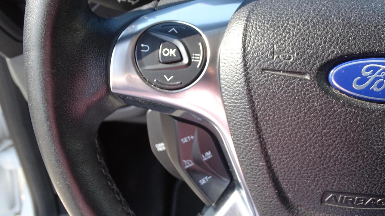 FORD Tourneo Connect Gran 1.5 tdci 120cv Active
