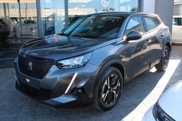 Peugeot 2008 1.5 bluehdi Active s&s 100cv Con NAVIGATORE