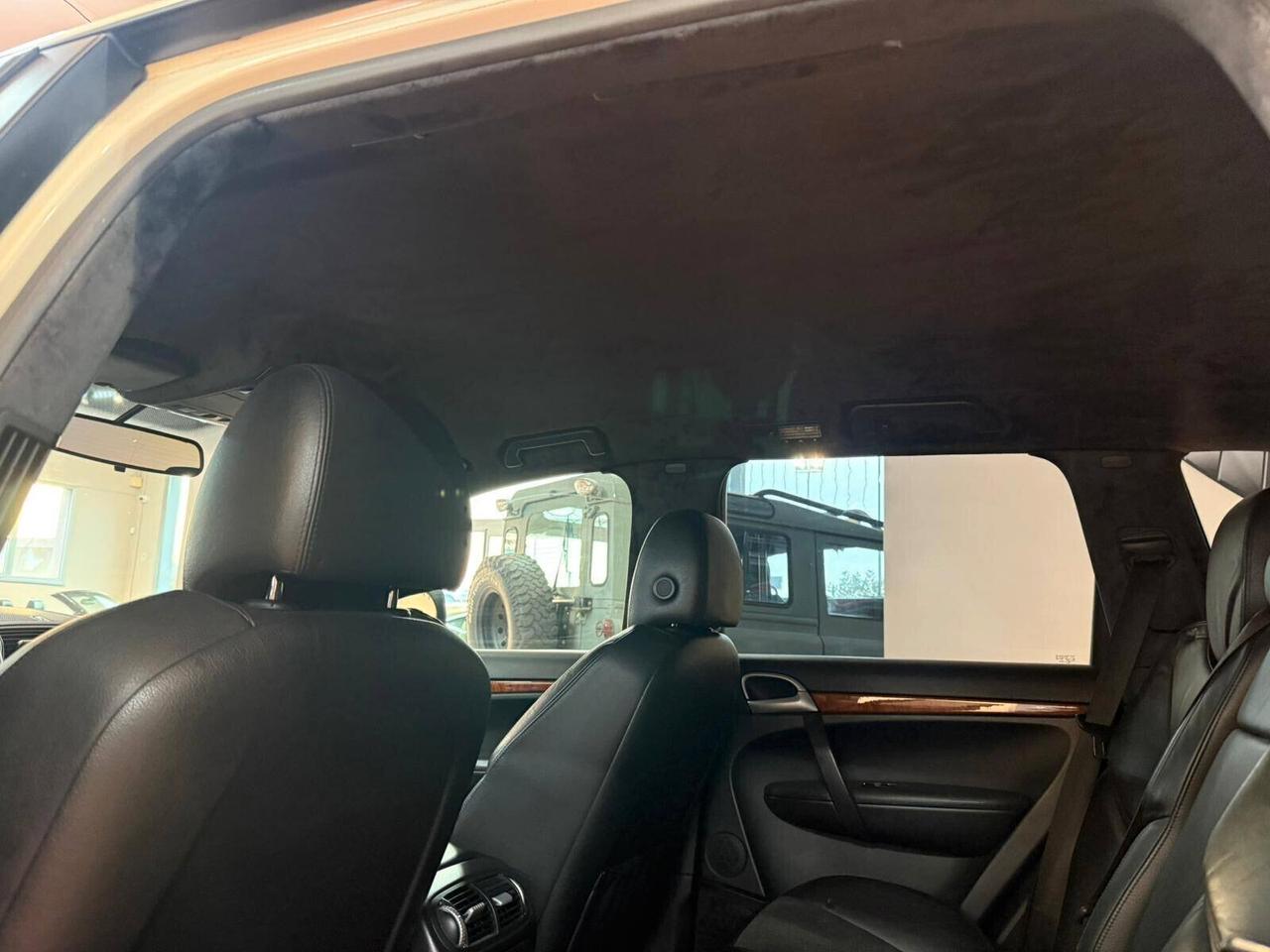 Porsche Cayenne 3.0 Diesel