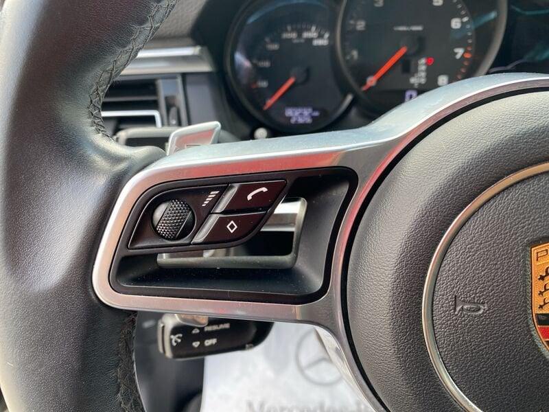 Porsche Macan 2.0 245cv pdk