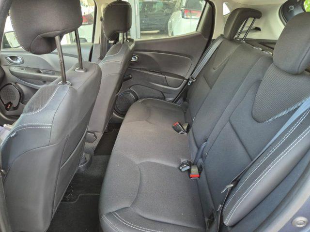 RENAULT Clio TCe 12V 90 CV GPL 5 porte Life