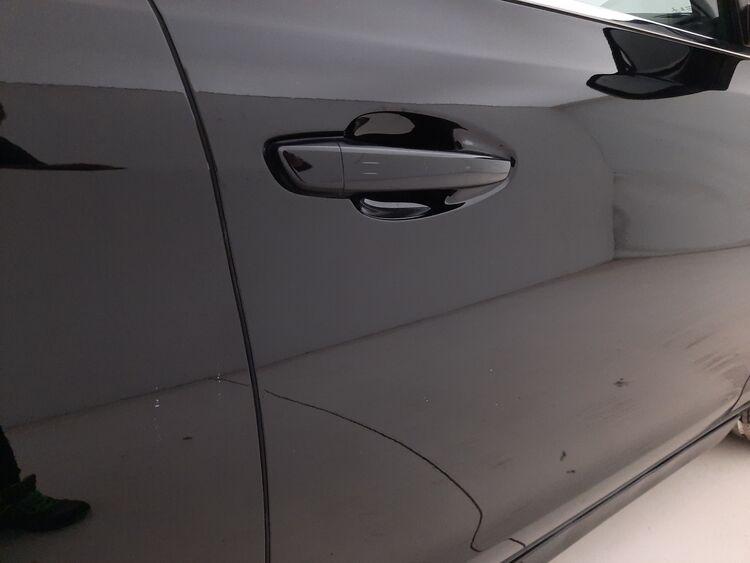 Peugeot 308 SW GT BR674868 1.5 Diesel 131CV