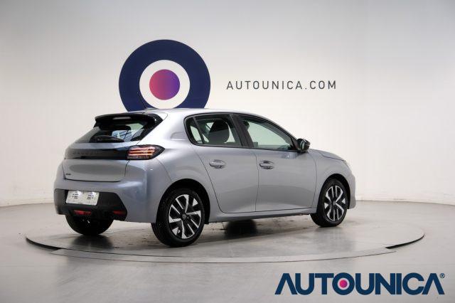 PEUGEOT 208 PURETECH 75 STOP&START 5 PORTE ACTIVE NEOPATENTATI