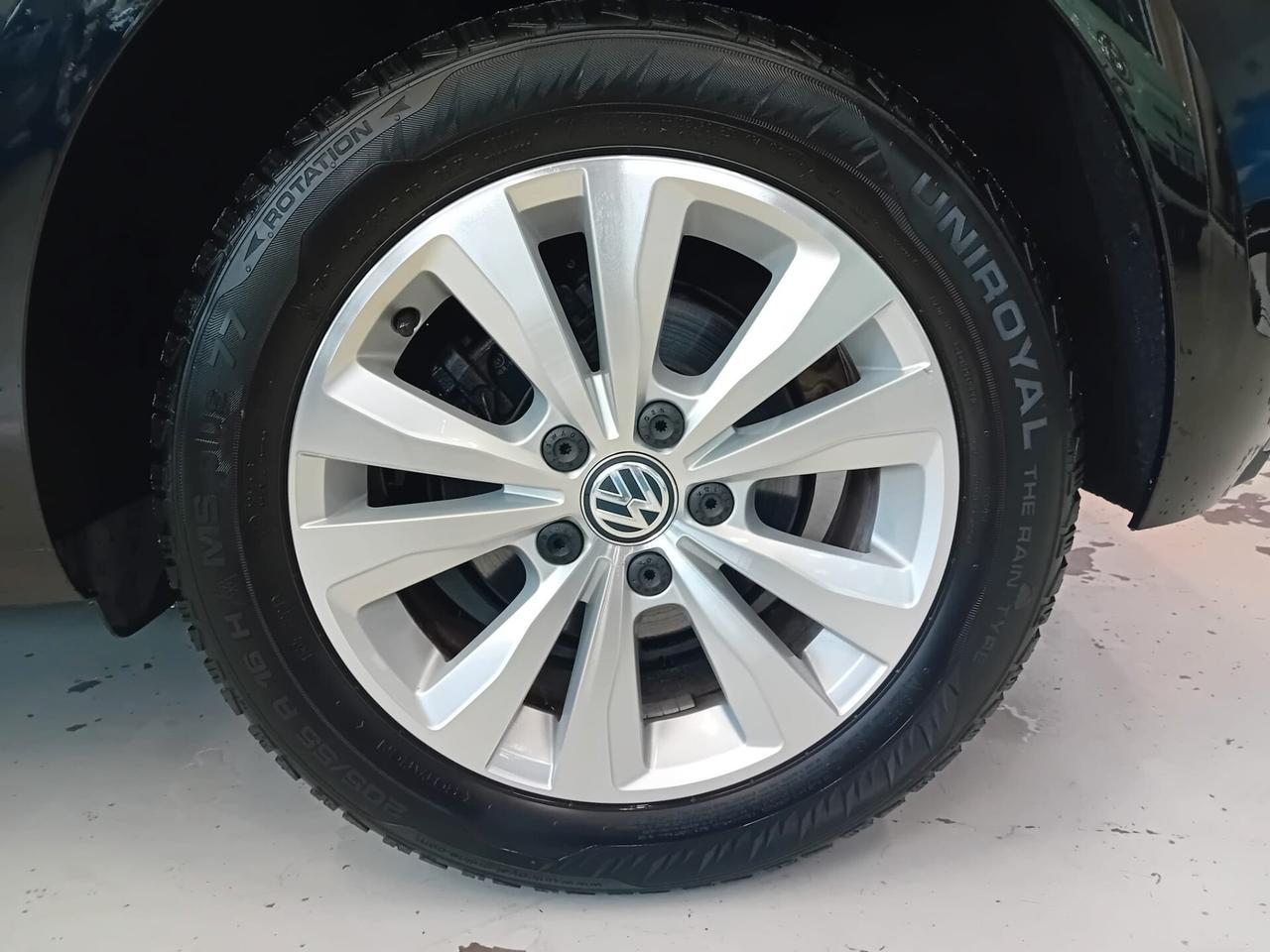 Volkswagen Golf 7.5 1.6 TDI 116 CV 5p.2020