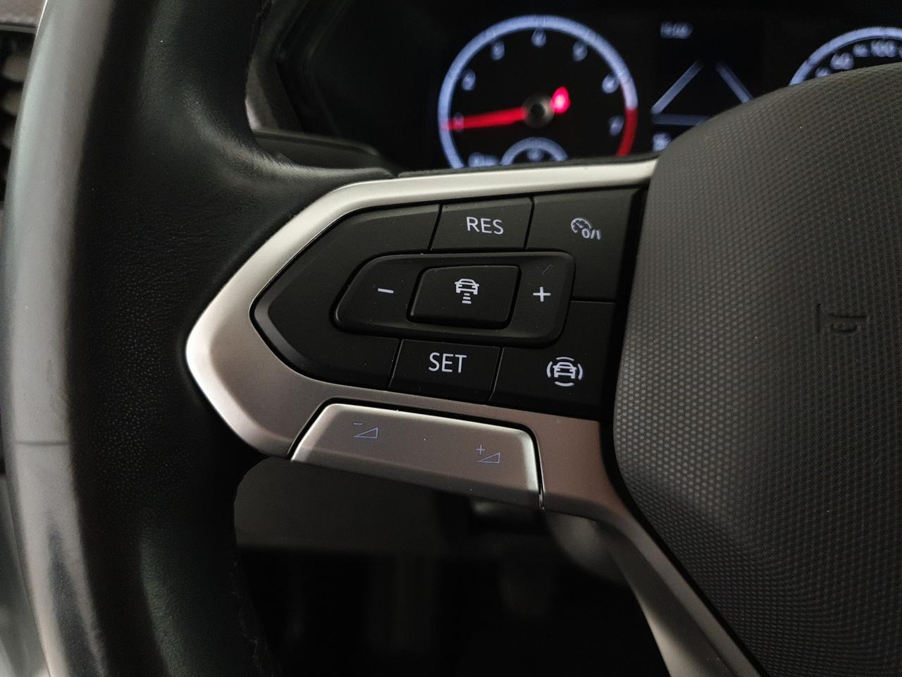 Volkswagen T-Cross 1.0 tsi sport 95cv