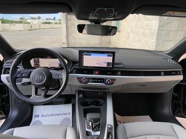AUDI A5 SPB SPORTBACK 40 TDI S tronic Business Advanced.