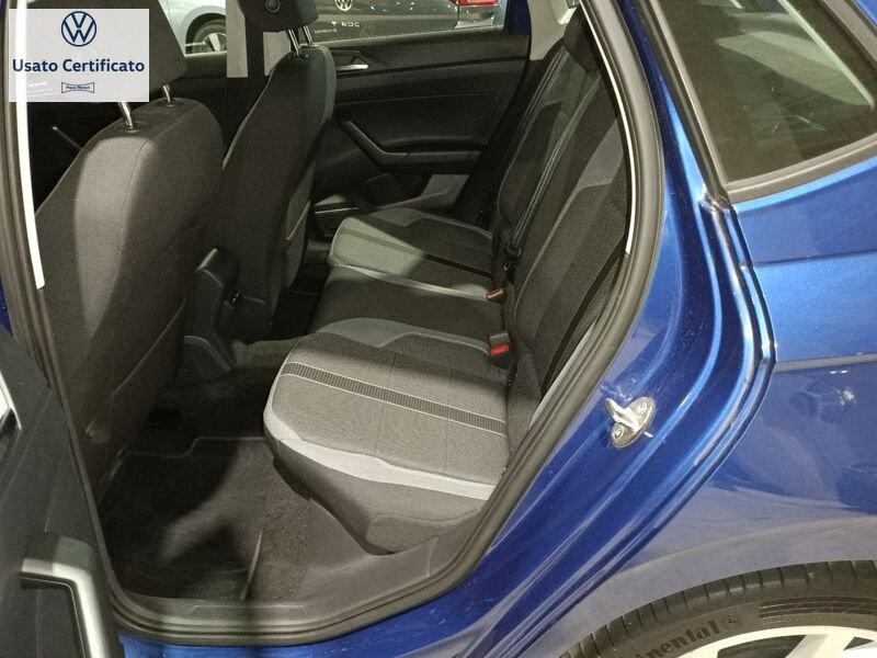 Volkswagen Polo 1.0 TSI Style