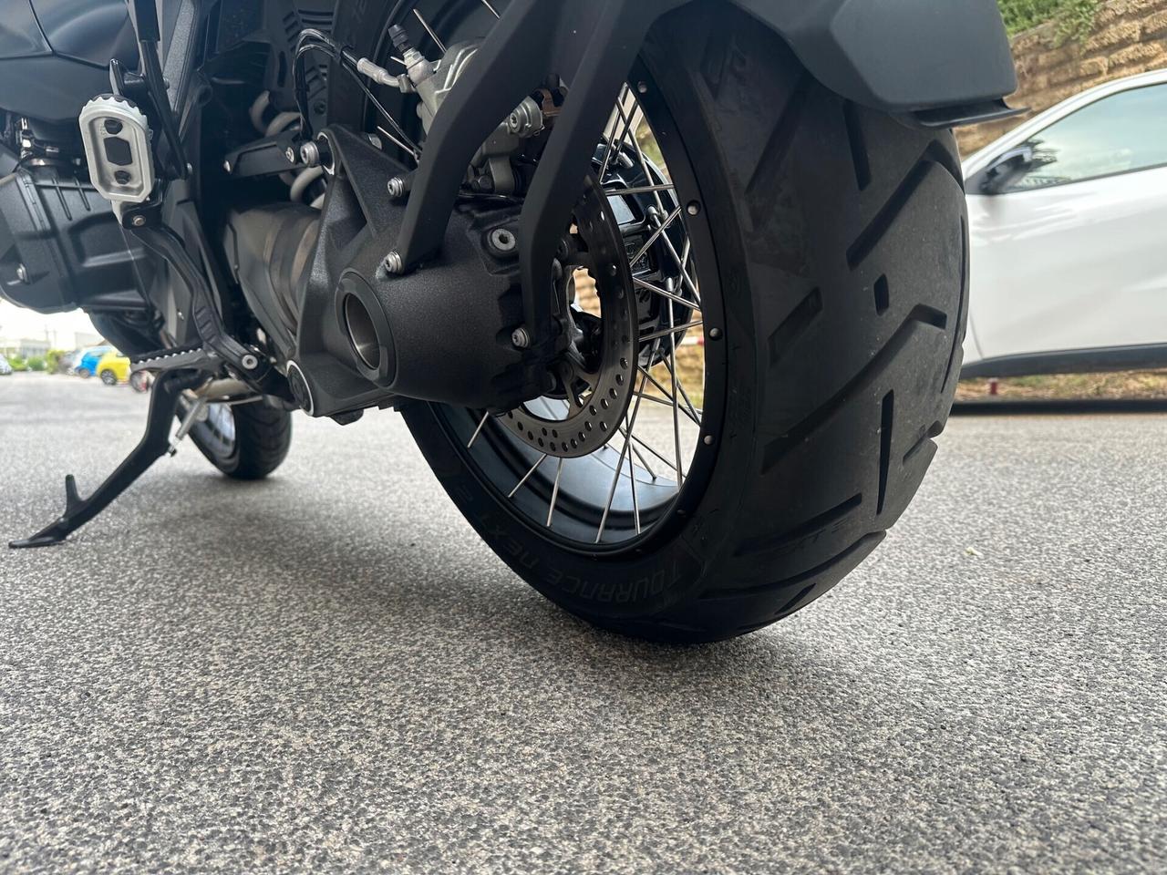 Bmw R 1300 GS TRIPLE BLACK 03/24 KM.4731 FULL OPT.