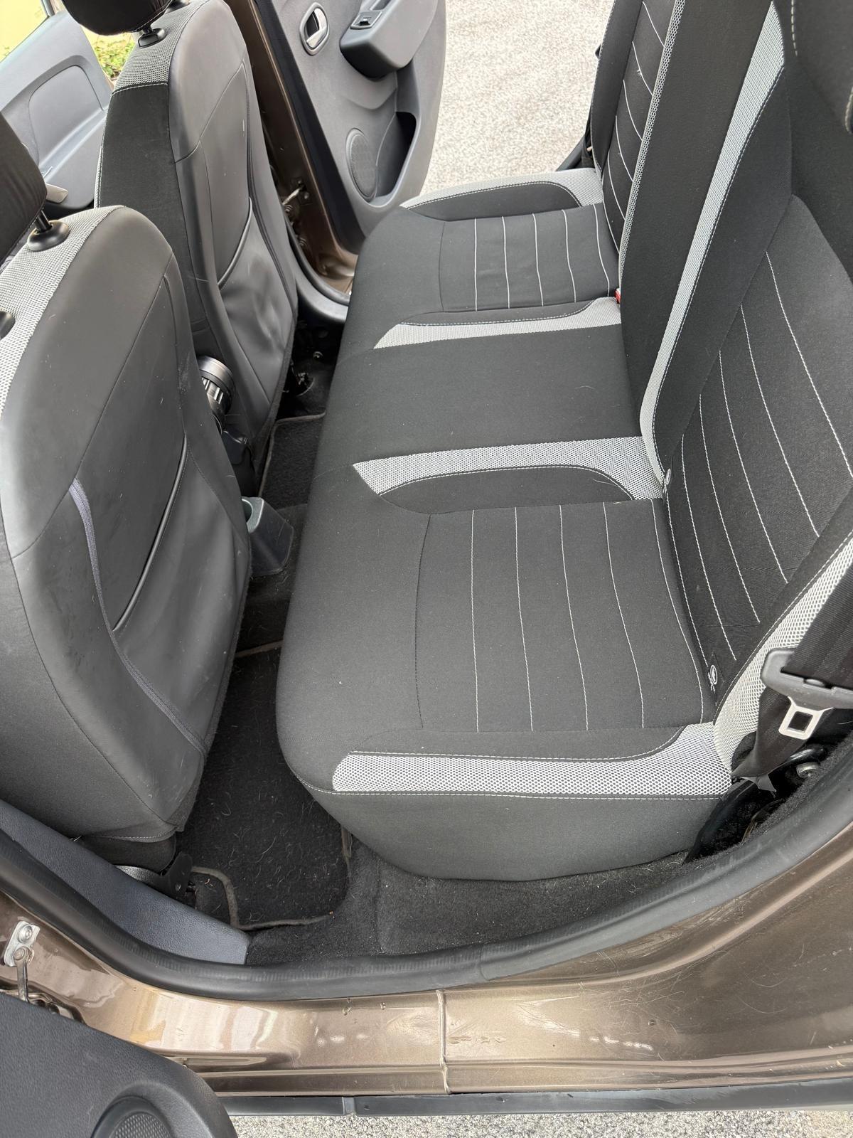 Dacia Sandero 1.5 dCi 8V 90CV S&S Serie Speciale Brave