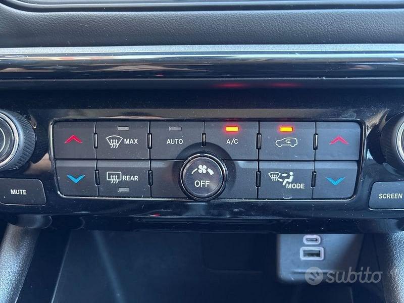 Jeep Compass II 2021 - 1.5 turbo t4 mhev Summ...