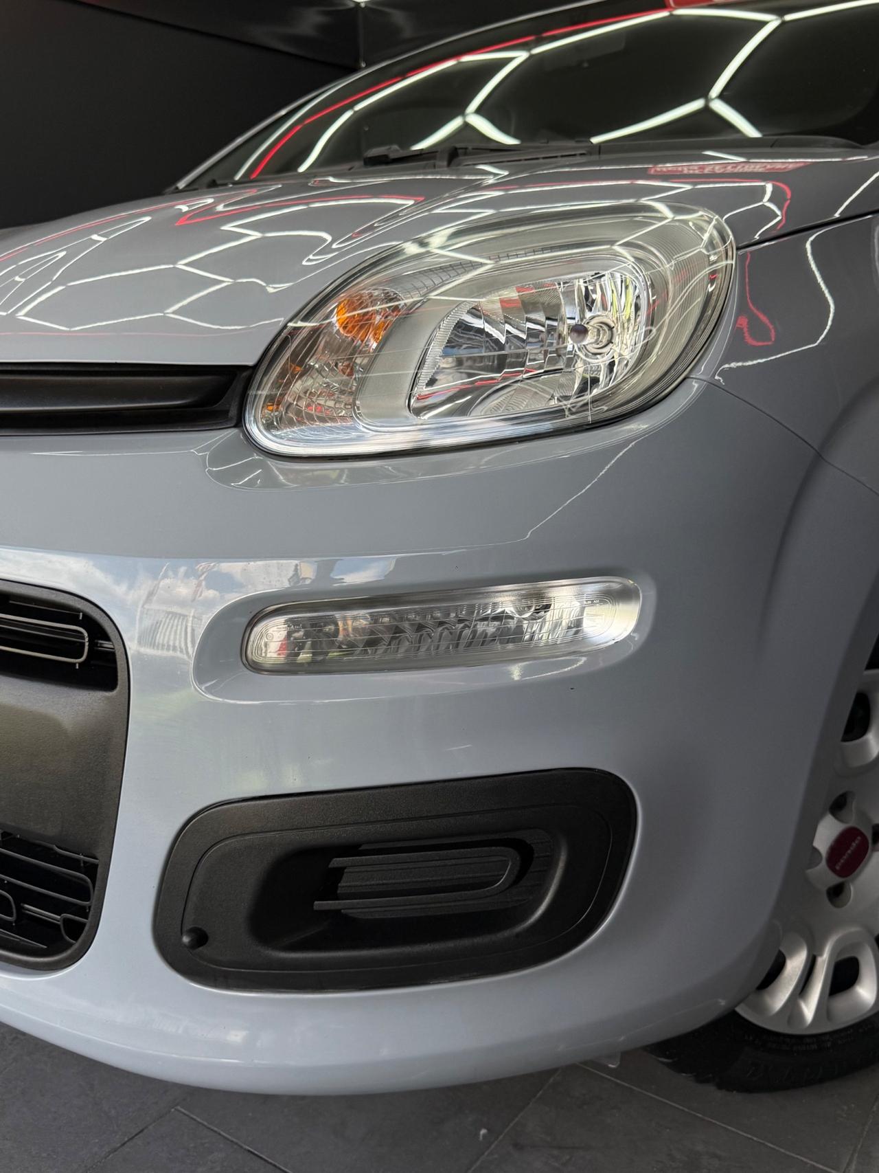 Fiat Panda 1.2 Benzina Lounge 12/2018