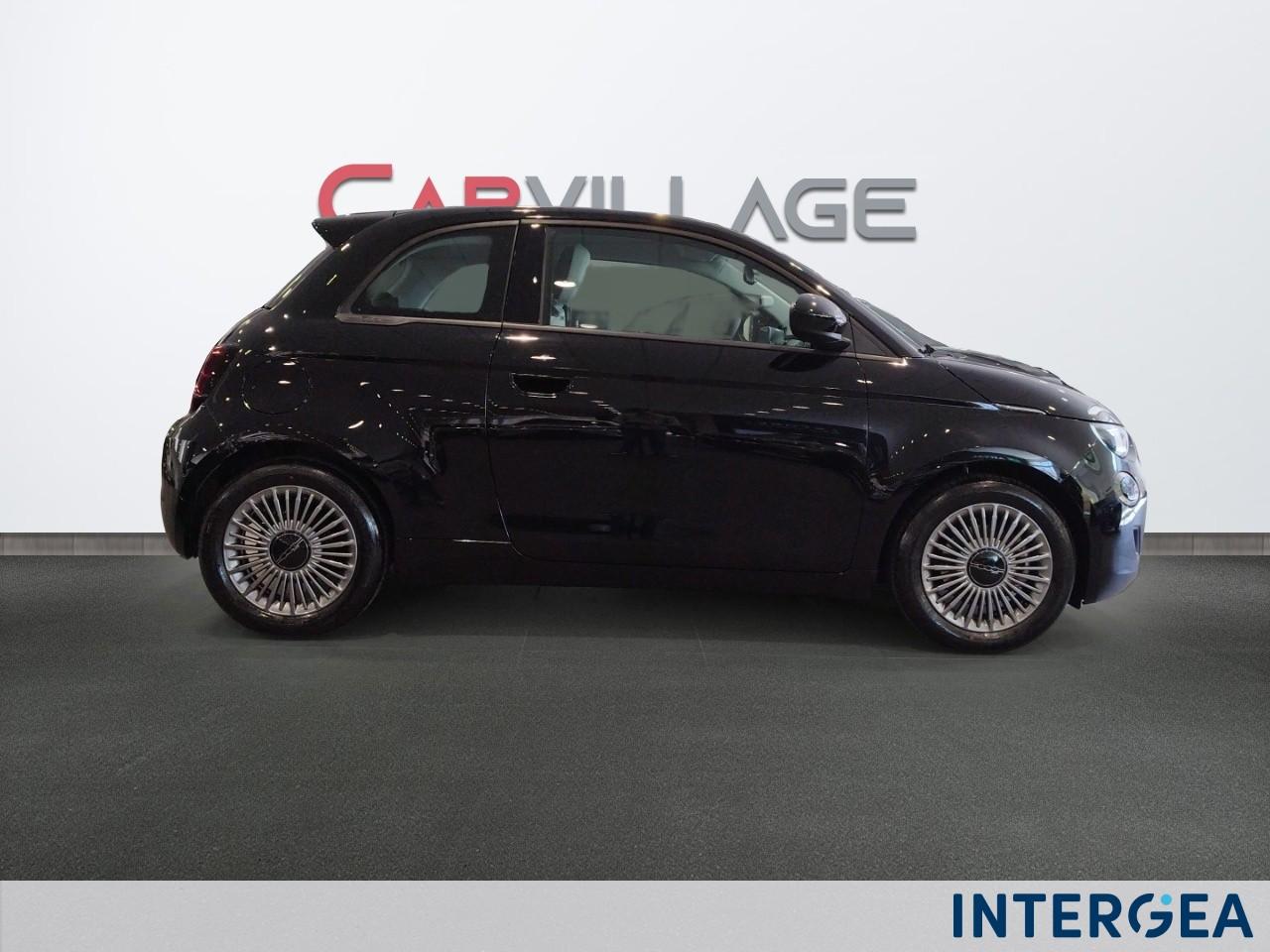 FIAT 500 1.0 hybrid Icon