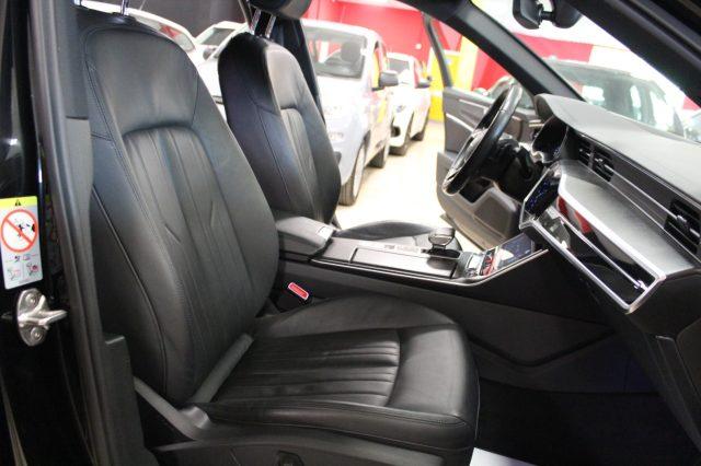AUDI A6 Avant 40 2.0 TDI quattro S tronic "IVA DETRAIBILE"