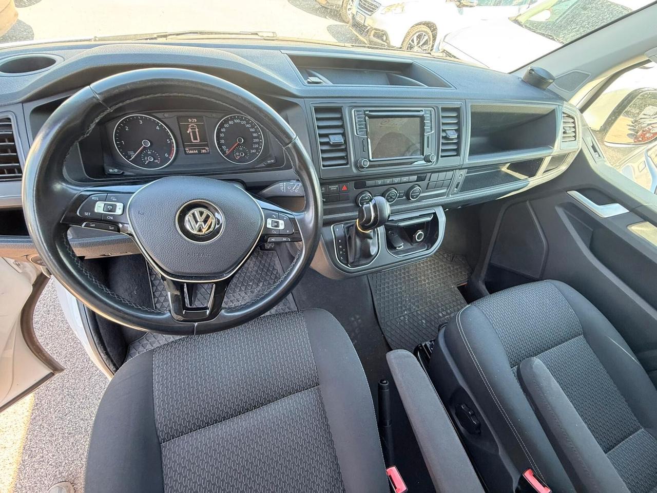 Volkswagen Multivan 2.0 TDI 150CV DSG Trendline
