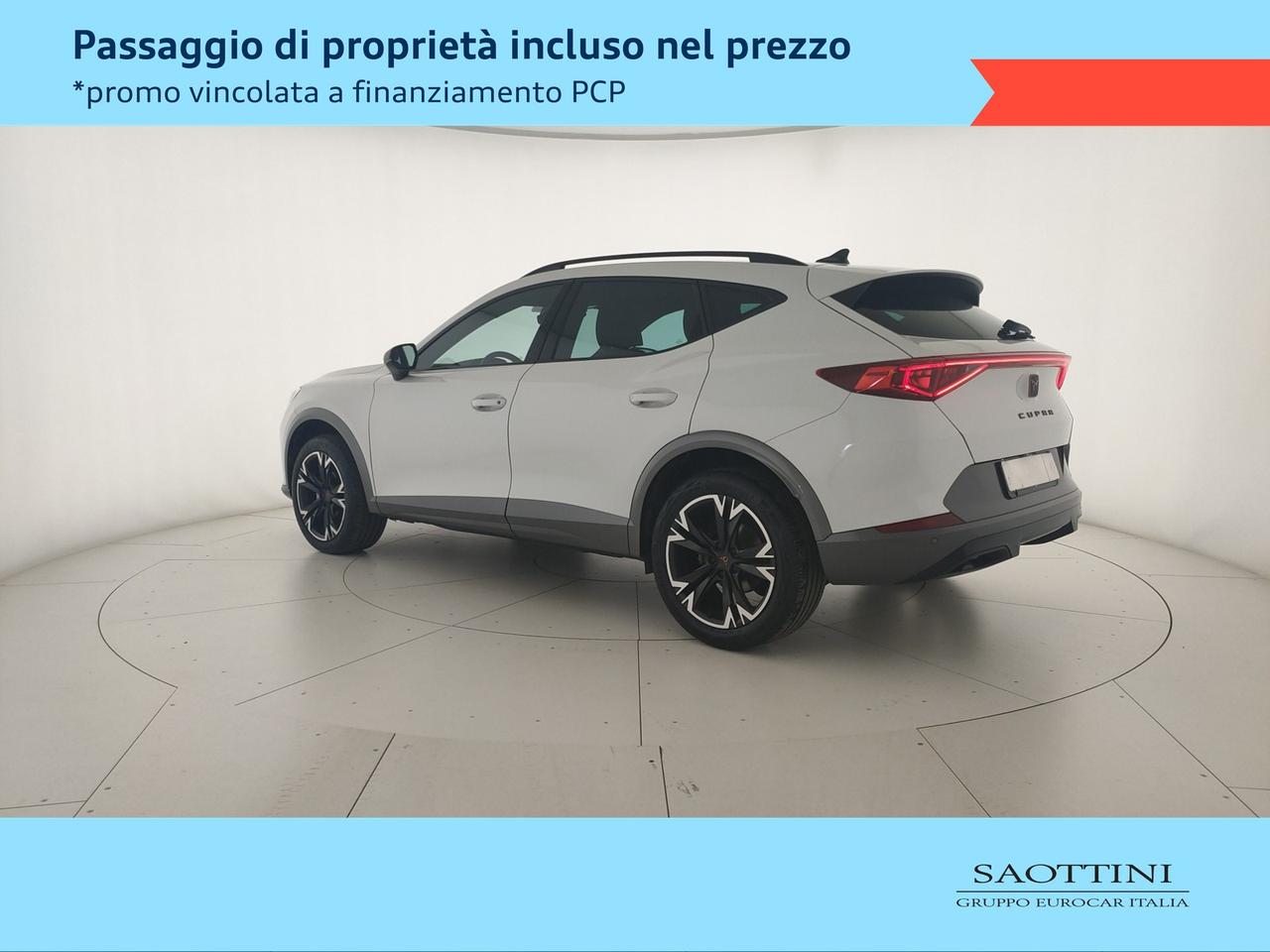 1.5 TSI 150 CV DSG