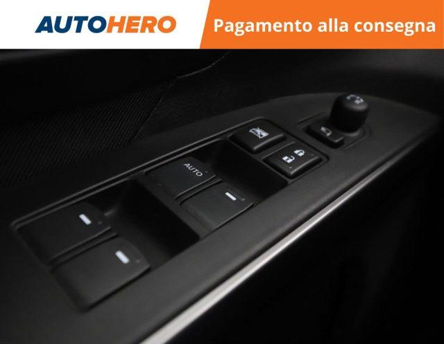 SUZUKI S-Cross 1.4 Hybrid 4WD AllGrip Top