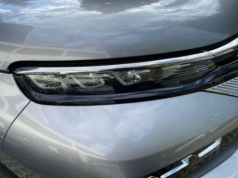 Citroën C3 Aircross 1.2 puretech Shine s&s 110cv