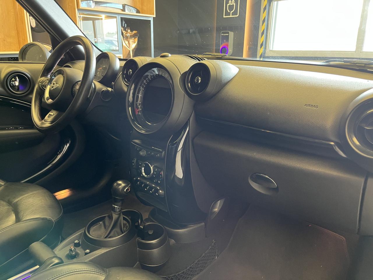 MINI Mini Countryman R60 - Mini Countryman 2.0 Cooper SD Business XL all4