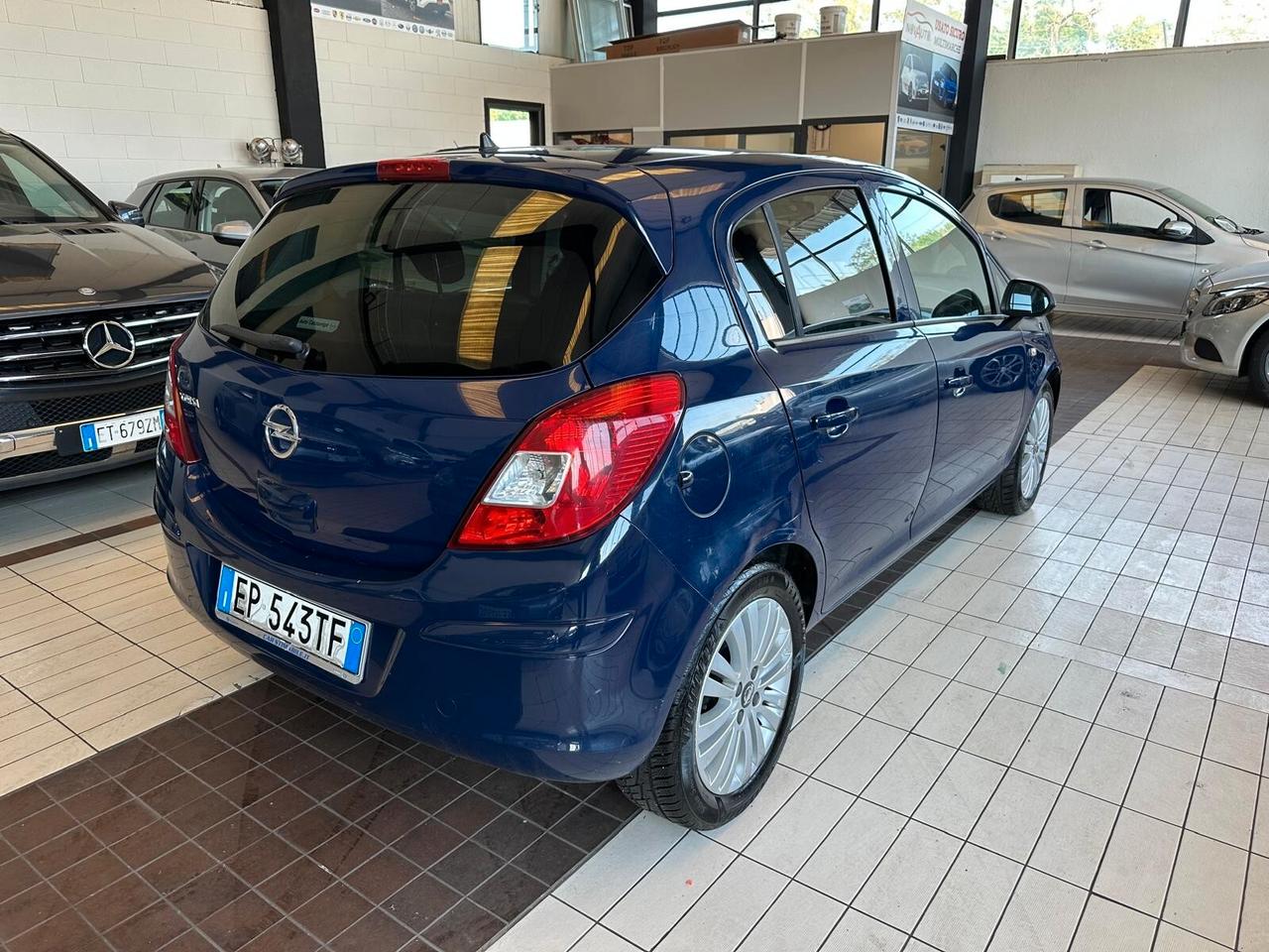Opel Corsa 1.2 Sport 5 porte