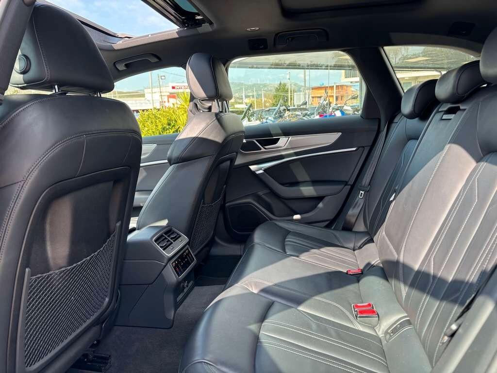Audi A6 Avant 40 2.0 TDI S tronic Business Design 2022 / KM 99.000 IVA ESPOSTA Tua a solo 279 Euro al mese