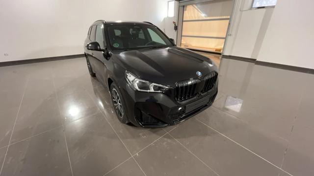 BMW X1 sDrive 18d Msport - TETTO - 360°