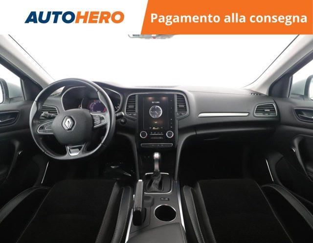 RENAULT Megane Mégane dCi 8V 110 CV EDC Energy Intens