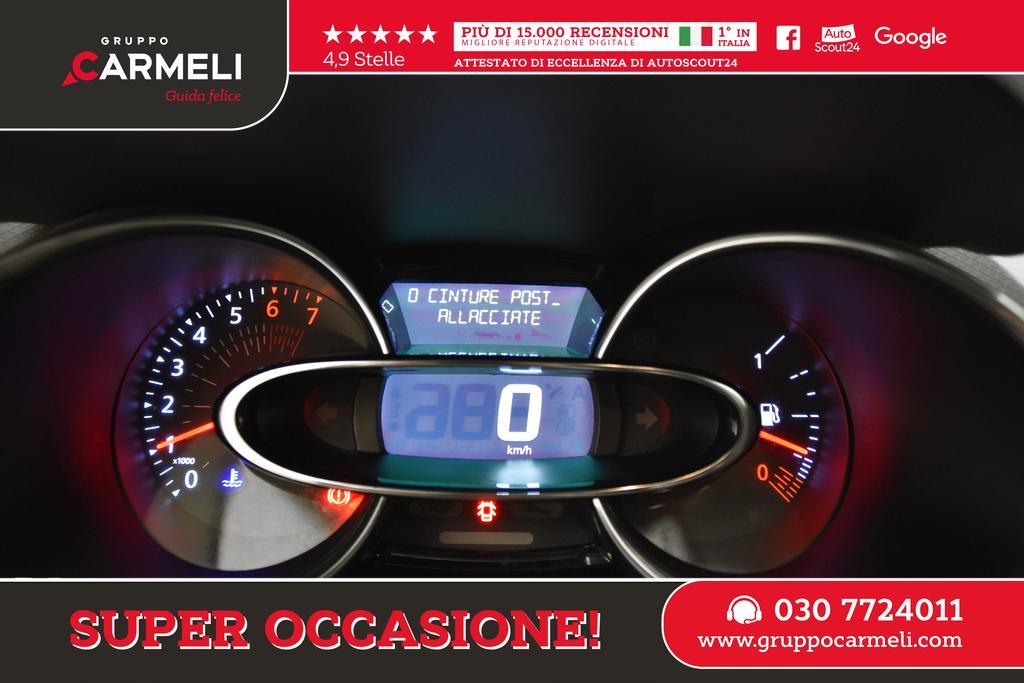 Renault Clio Sporter 0.9 TCe Energy Business