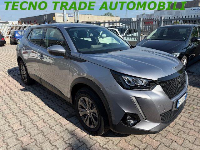 PEUGEOT 2008 100 Active Pack PREZZO VERO