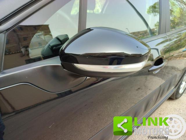 CITROEN C3 BlueHDi 100 S&S Shine