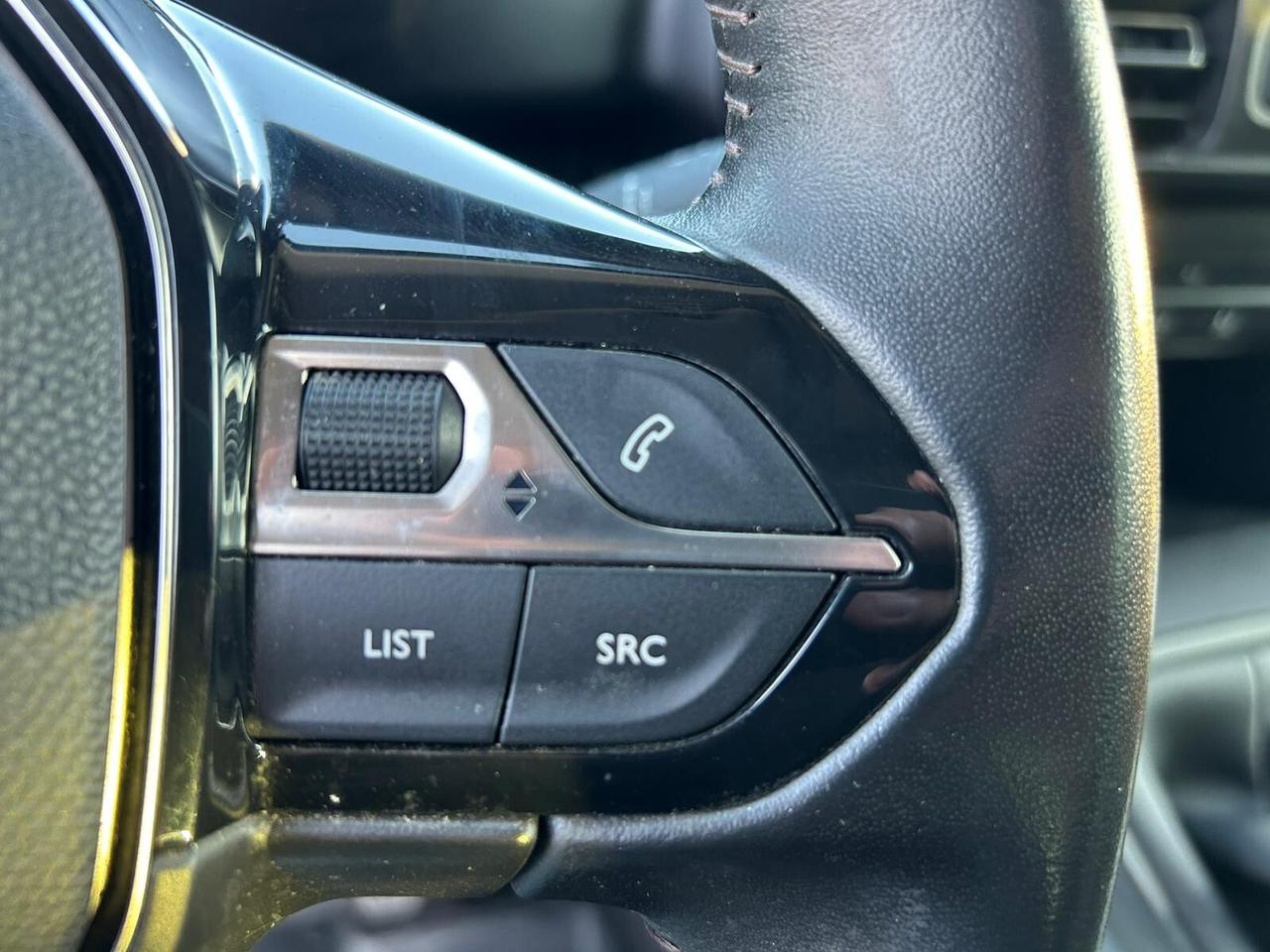 Peugeot Rifter L1 1.5 130CV Allure