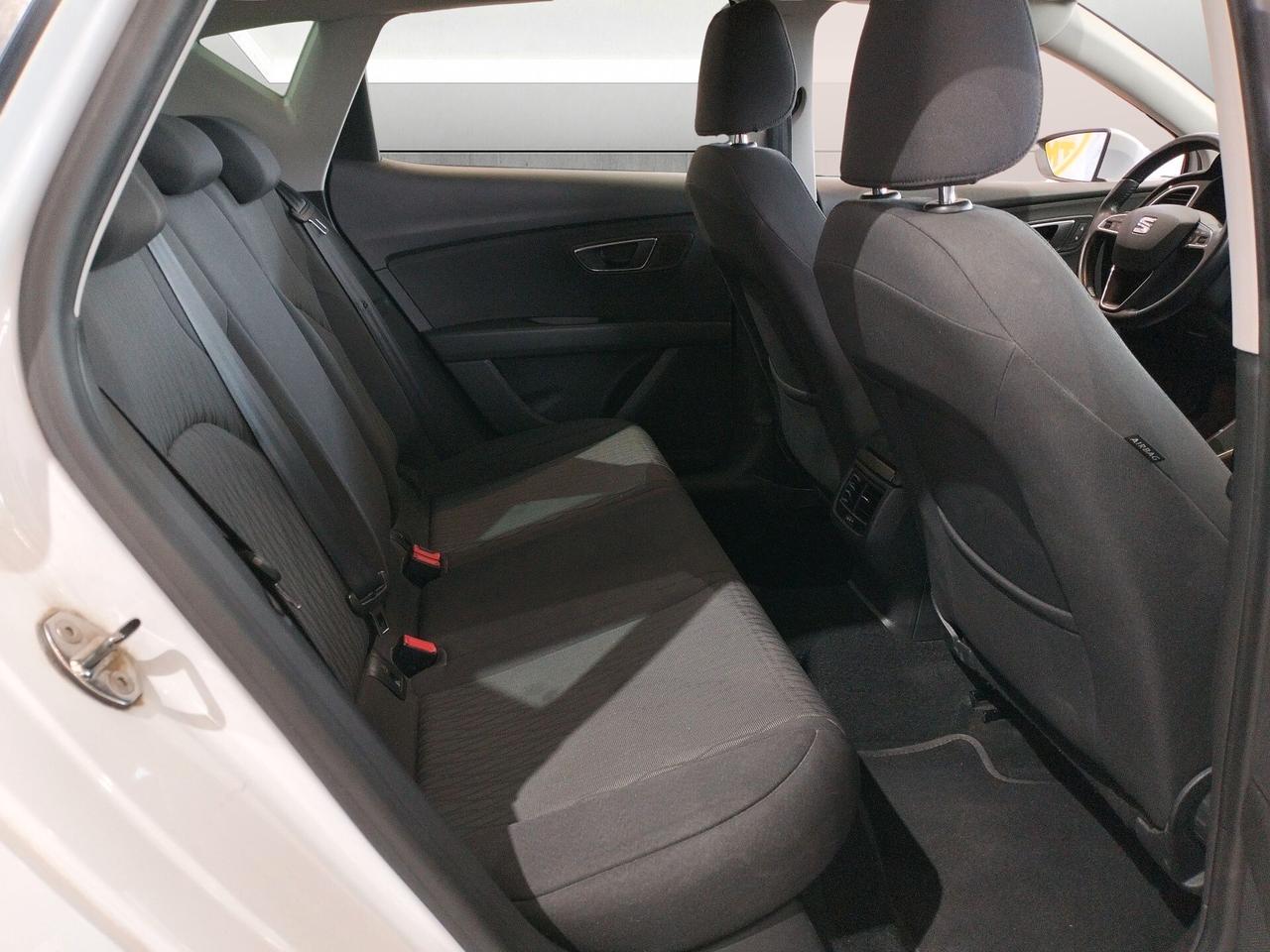SEAT Leon 5p 1.6 tdi cr Style