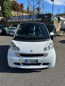 Smart 451 diesel euro 5