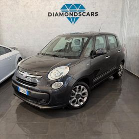 Fiat 500L 1.4 95 CV EURO 6 NEOPATENTATI