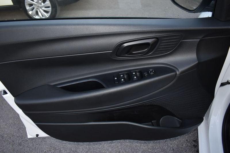 Hyundai i20 i20 1.0 t-gdi Dark Line 90cv mt