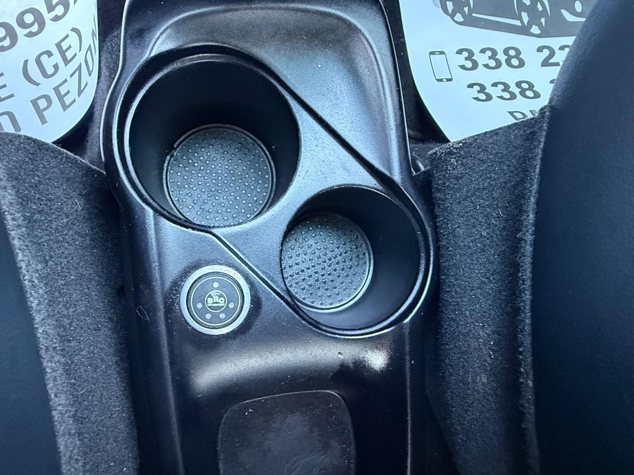 Hyundai i10 1.1 12V BlueDrive GPL Sound Edition