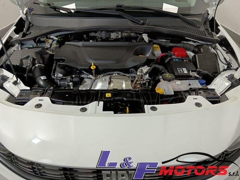 FIAT Tipo Tipo 1.6 Mjt 130cv SW City Life