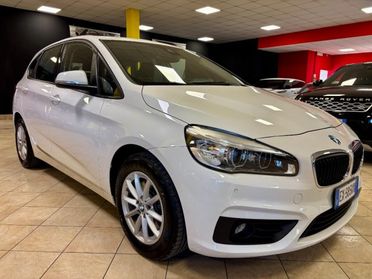 BMW 218 i Active Tourer AUTOMATICA - OK NEOPATENTATO