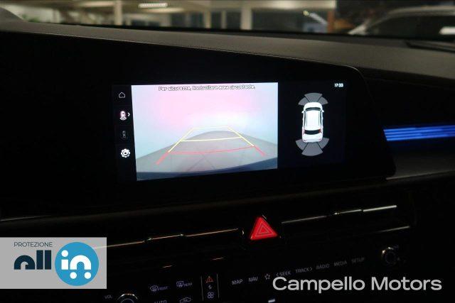 KIA Niro Niro 1.6 GDi DCT HEV Evolution GPL