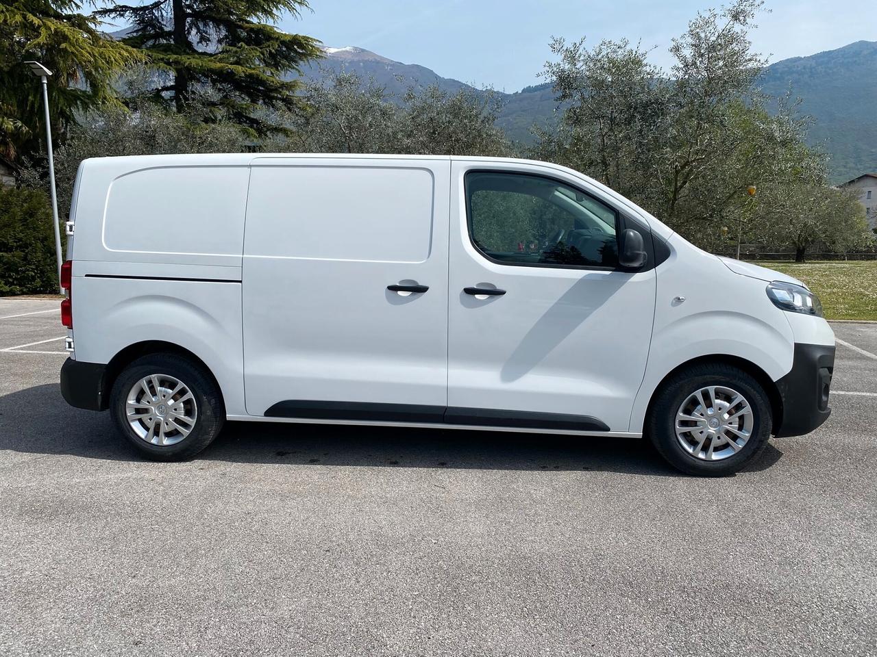 Opel Vivaro Enjoy L2 H1 120cv - SUPERPREZZO !!!