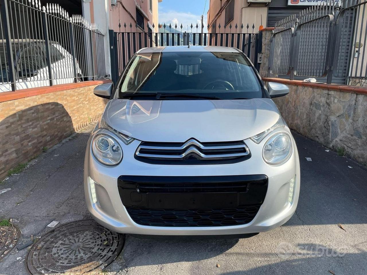 Citroen c1