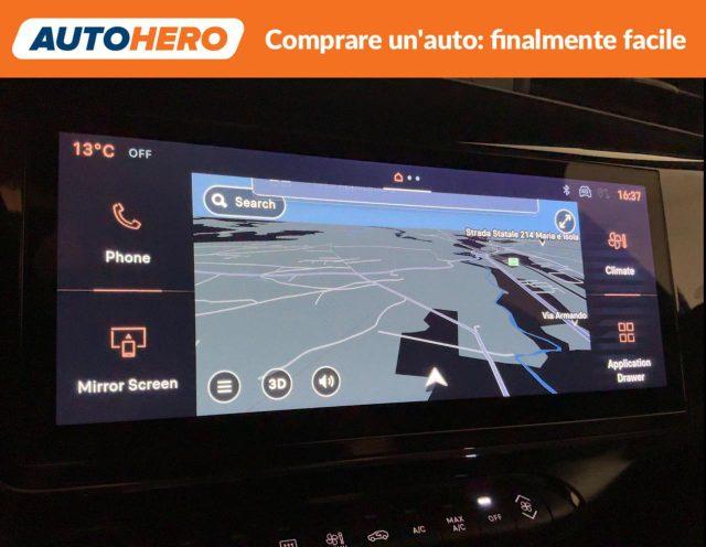 ALFA ROMEO Junior 1.2 136 CV Hybrid eDCT6 Speciale