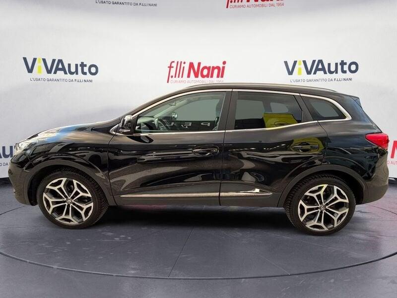 Renault Kadjar Kadjar 1.5 blue dci Sport Edition2 115cv edc