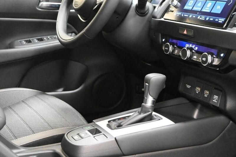 Honda Jazz Jazz 1.5 Hev eCVT Crosstar