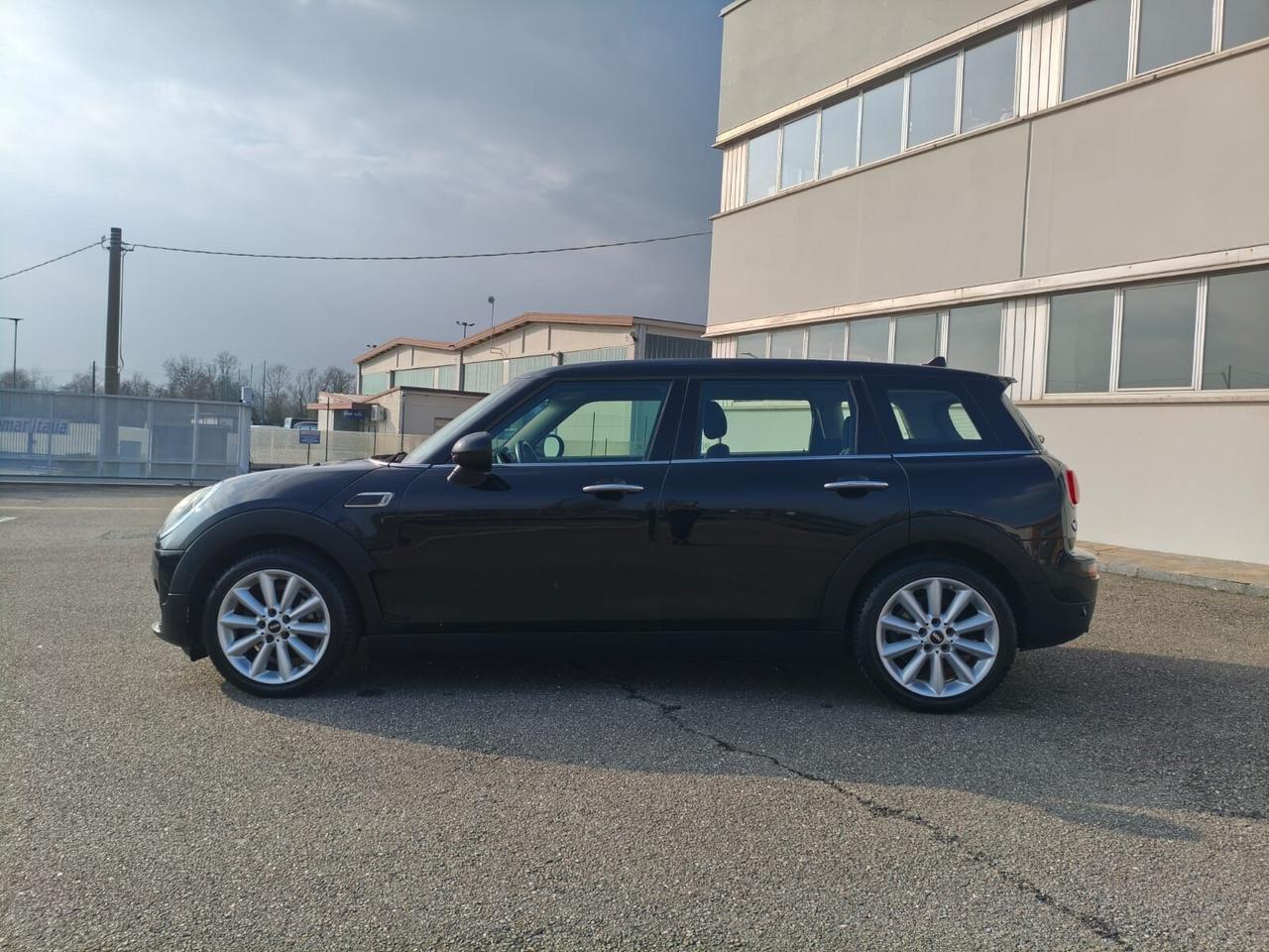 MINI Mini Clubman (F54) Mini 1.5 One D Busines...
