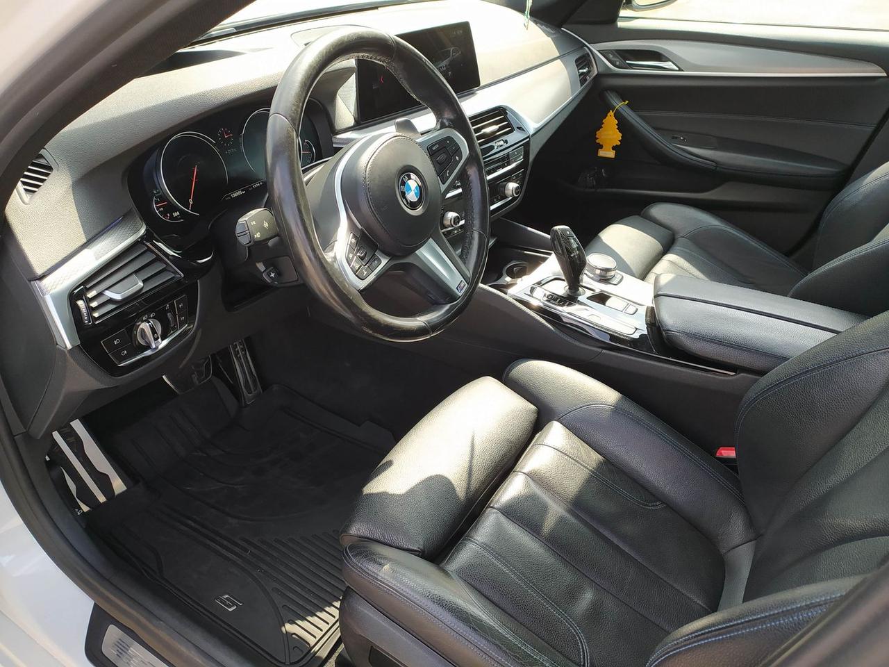 Bmw 520 M Sport 520 d #10451