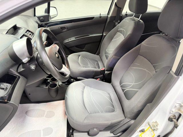CHEVROLET Spark 1.0 LS
