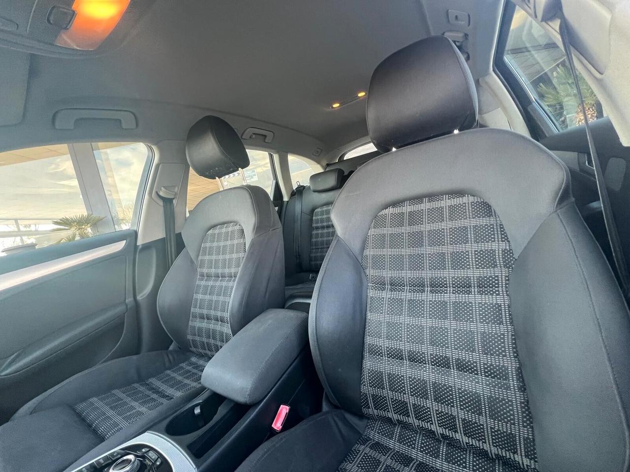 Audi A4 Avant 2.0 TDI 143CV Advanced Plus