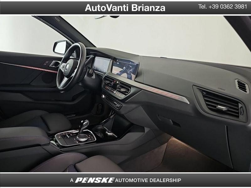 BMW Serie 1 118i 5p. Msport