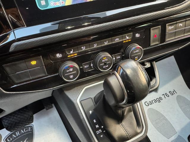 VOLKSWAGEN Multivan 2.0 TDI 199CV DSG 4Motion Highline 6.1 SIX