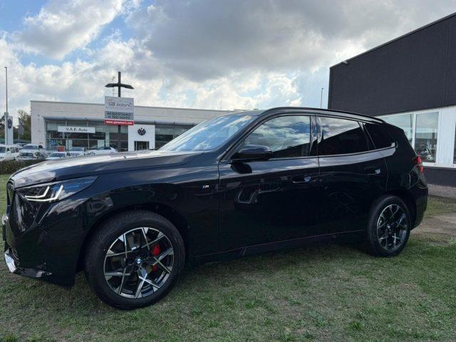BMW X3 xDrive20d 48V MSport Pro NAVI - LED - GANCIO - 19